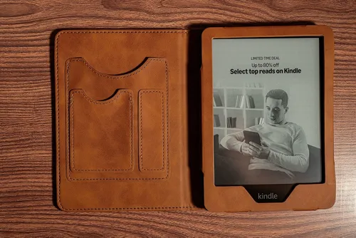 Amazon Kindle Paperwhite (11.a Generación) (Usado)