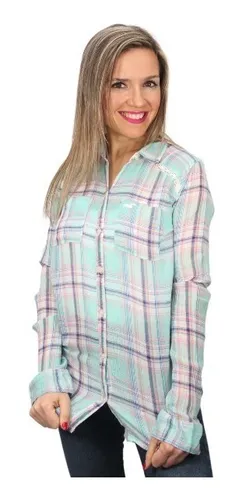 Camisas de online mujer hollister