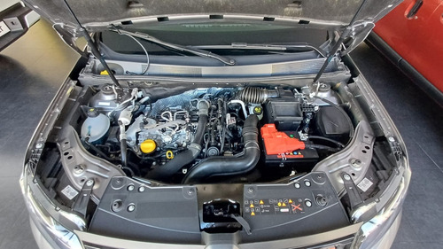 Renault Duster Iconic 1.3t 4x4 0km 2025 Jl