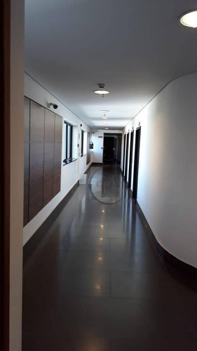 Imagem 9 de 15 de Sala Para Alugar, 46 M² Por R$ 2.007,00/mês - Centro - Santo André/sp - Sa0729