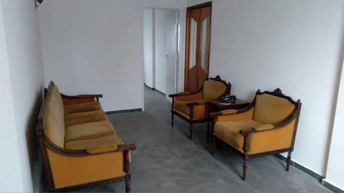 Imagem 2 de 21 de Apartamento Com 2 Dormitórios Para Alugar, 50 M² Por R$ 2.100,00/mês - Santa Cecília - São Paulo/sp - Ap19955