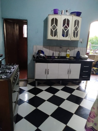 Imagem 18 de 29 de Chácara Com 3 Dormitórios À Venda, 1500 M² Por R$ 450.000,00 - Bom Sucesso - São José Dos Campos/sp - Ch0023