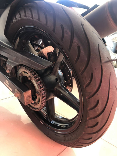 Imagem 8 de 8 de Yamaha Fazer 250 Blue