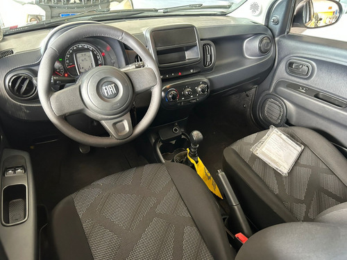 Fiat Mobi LIKE 1.0 Fire Flex 5p.