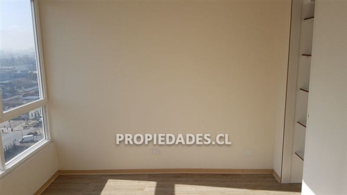 Imagen 4 de 12 de Departamento En Venta En Estación Central