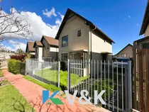Comprar Casa | Barrio Aires De Curauma.