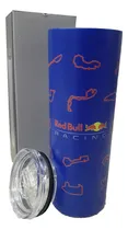 Comprar Termo Doble Pared Acero 600 Ml Escuderia Redbull Pistas F1