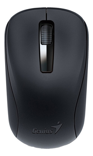 Mouse Inalámbrico Genius Nx-7000 Óptico Cableado Usb Nnet