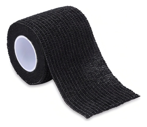 Venda Autoadherente Cinta 10cm Deportes Bander Green Cuo Tas Color Negro
