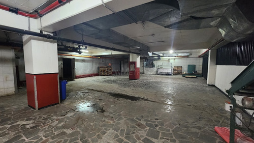 Edificio Venta La Urbina 1600 Mts2 Sonmetros2
