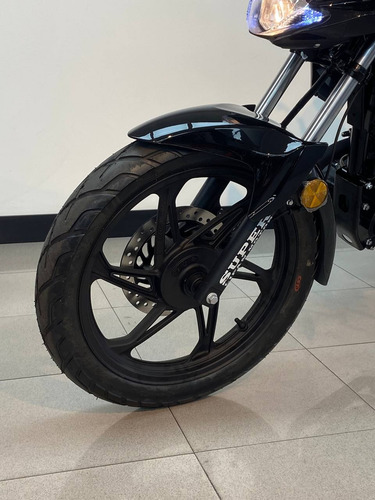 Lifan 150 Kpf
