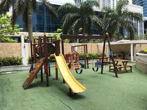 Imagen 14 de 14 de Venta De Apartamento En Ocean One, Costa Del Este 20-373