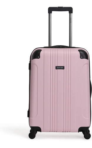 Kenneth Cole Reaction Out Of Bounds Luggage Collection - Bo.