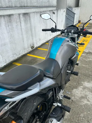Yamaha Fz 2.0 2024