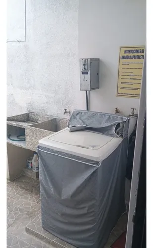 Alquilo Apartaestudio 202 En Mayapan