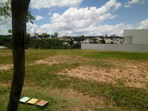 Imagem 2 de 9 de Terreno À Venda, 715 M² Por R$ 600.000 - Alphaville Nova Esplanada I - Votorantim/sp, Próximo Ao Shopping Iguatemi. - Te0156 - 67640832