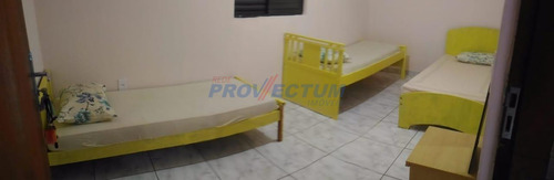 Chácara À Venda Em Jardim Monte Belo - Ch269636