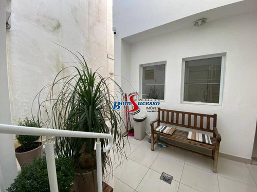 Prédio Para Alugar, 165 M² Por R$ 8.000,00/mês - Tatuapé - São Paulo/sp - Pr0154