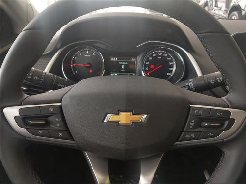 Imagem 8 de 10 de Chevrolet Onix Onix Plus 1.0 Turbo Ltz (aut) 0km