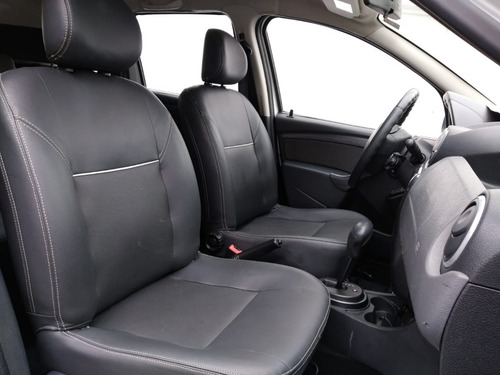 Imagem 10 de 12 de Renault - Duster Dynamique 2.0 At 4x2 - 2014/2015