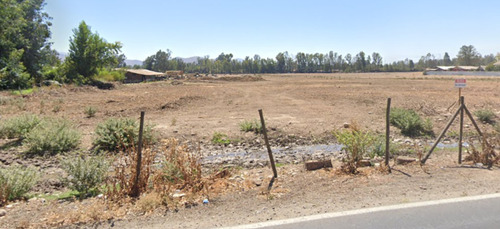 Terreno Construcción En Venta En Peñaflor