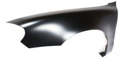 Salpicadera Izquierda Pontiac Grand Am 1999 - 2005 Nueva!!!