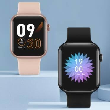 Smartwatch T500 Notificaciones Bluetooth En Ios Y Android