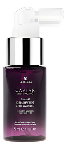 Caviar Antiaging Tratamiento Volumen P Cabello Spray Alterna