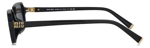 Miu Miu Mu 11zs 22c-600 (Usado)