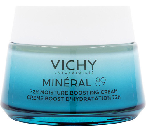 Mineral 89 Crema 50ml Momento De Aplicación Día/noche Tipo De Piel Todo Tipo De Piel