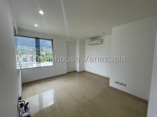 Magnífico Apartamento En Alquiler Altamira Amc
