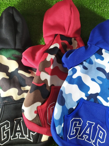 Polera Para Perros Gap