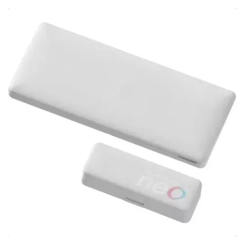 comprar Sensor Contacto Magnetico Inalambrico Dsc Neo Pg9975 Power G
