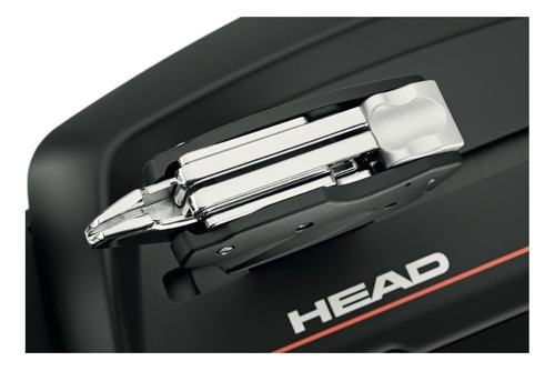 Maquina De Encordar Head Electronica Profesional Automatica