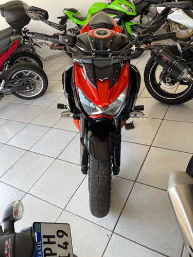 Imagem 5 de 8 de Kawasaki Z 800