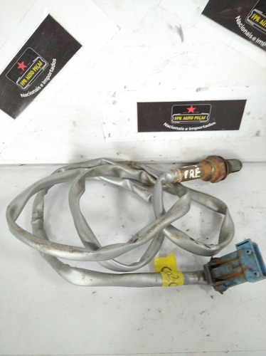 Sonda Lambda Pós Peugeot 307 408 C4 2.0 16v Flex 9653791880