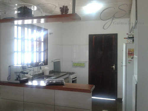 Imagem 15 de 15 de Chácara Em Jardim Elias - Cotia - 4106