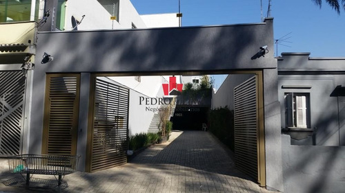 Imagem 15 de 15 de Sobrado Em Condomínio De Alto Padrão, No Tatuapé , 3 Suítes, 2 Vagas - Tp20649