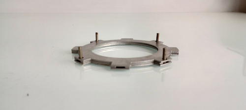 Disco Separador Embreagem Para Honda C70/c90