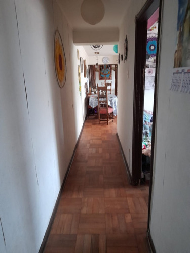 Se Vende Centrico Depto Ubicado Frente Al Congreso Valpo