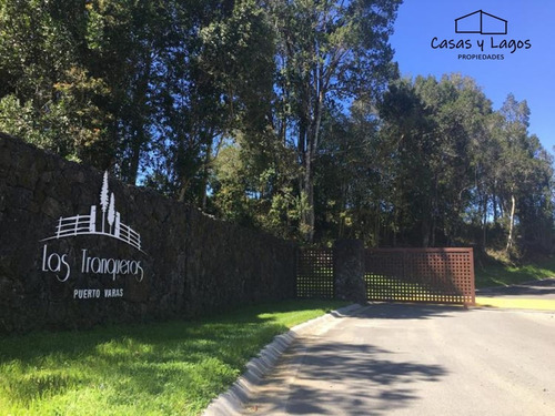 Venta Parcela 5.000m2 Condominio Las Tranqueras Puerto Varas