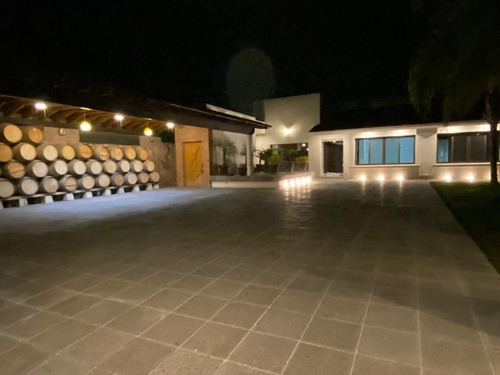 Imagen 28 de 28 de Hermosa Residencia En Lomas De Los Vergeles En Renta