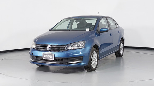 Volkswagen Vento 1.6 Comfortline Tiptronic