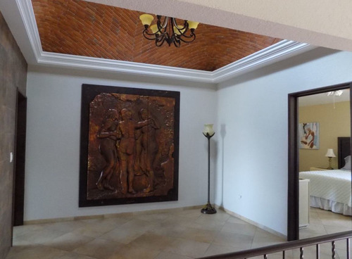 Casa Dúplex En Sumiya, Jiutepec, Morelos - Seq-88-dpx