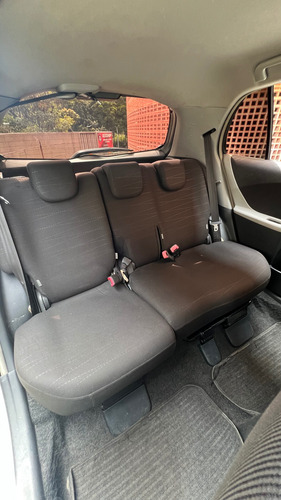 Toyota Yaris 4 Puertas Sincronica 2006