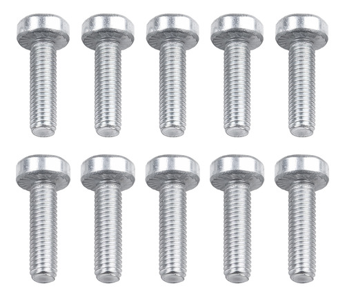 Parafusos Portáteis Para Stihl Chainsaw Spline
