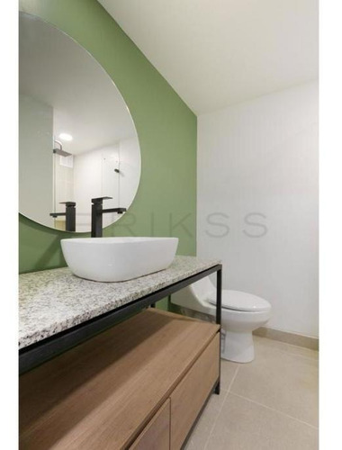 Imagen 15 de 17 de Apartamento En Venta En Bogotá Chico Reservado