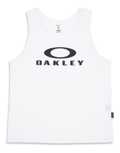 Musculosa Oakley Bark Tank