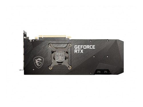 Placa Video Geforce Msi Rtx 3080 10gb Ventus 3x Oc Pci-e 4