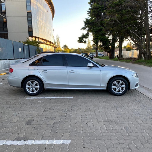 Audi 1.8 T Fsi Multitronic